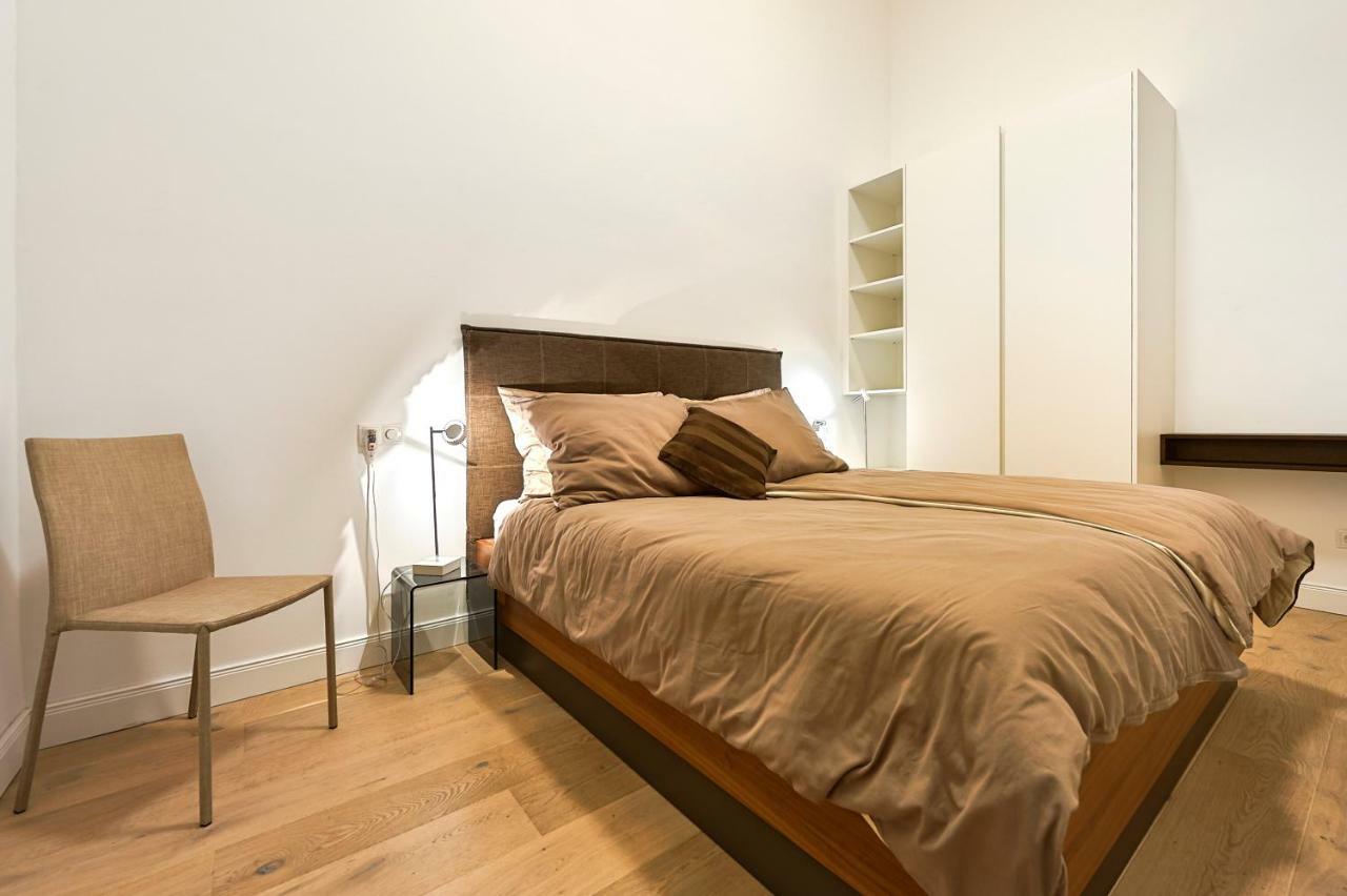 Central Luxury Apartment Viena Exterior foto